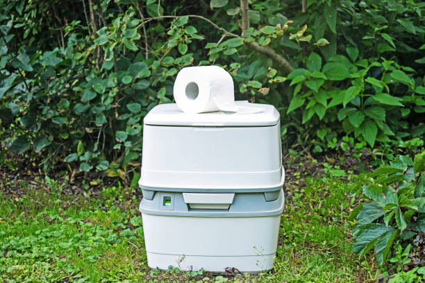 Best Emergency porta potty rental  in Ironton, OH