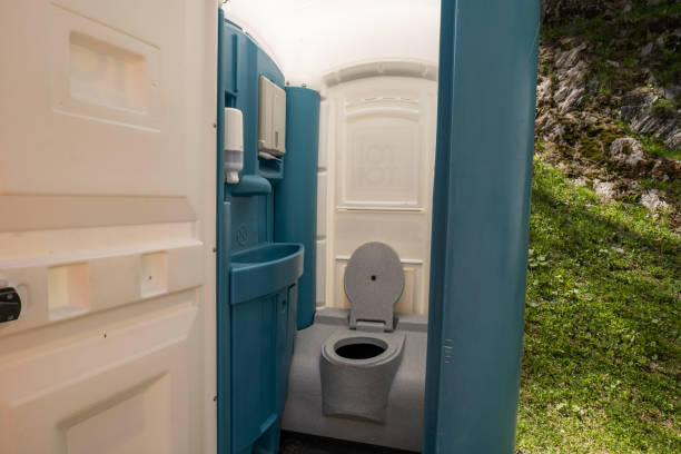 Porta potty services near me in Ironton, OH
