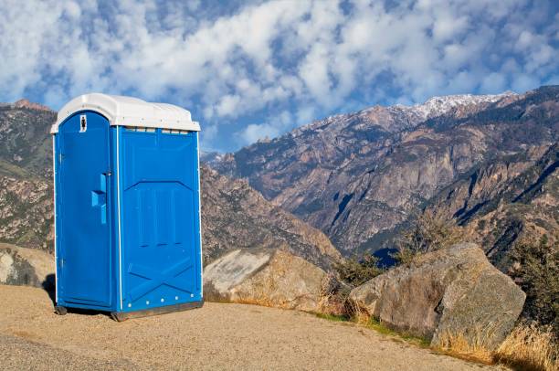 Best Porta potty delivery and setup  in Ironton, OH