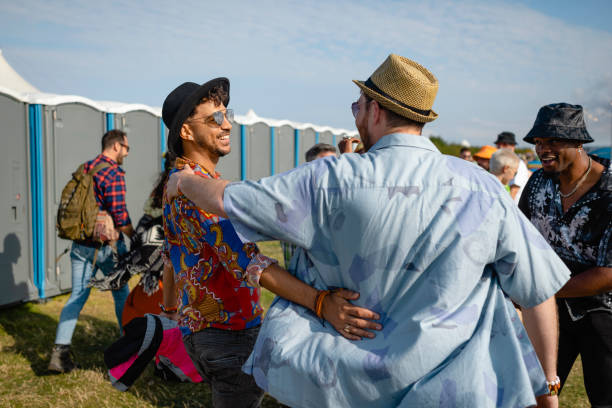 Best Portable toilet rental cost  in Ironton, OH