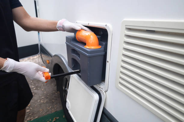 Best Porta potty rental for outdoor events  in Ironton, OH