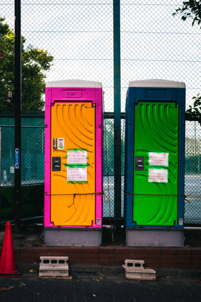 Best Long-term porta potty rental  in Ironton, OH