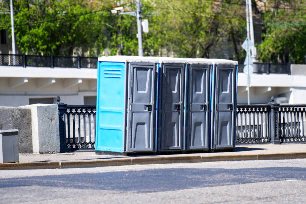  Ironton, OH Porta Potty Rental Pros