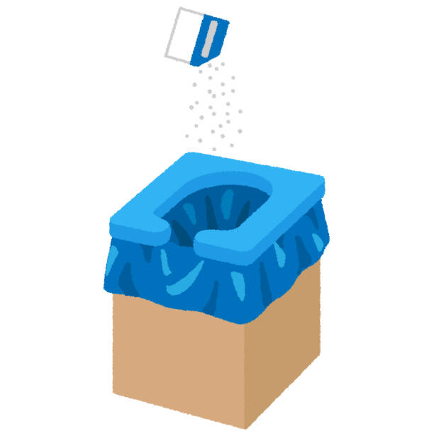Portable Toilet Options We Offer in Ironton, OH